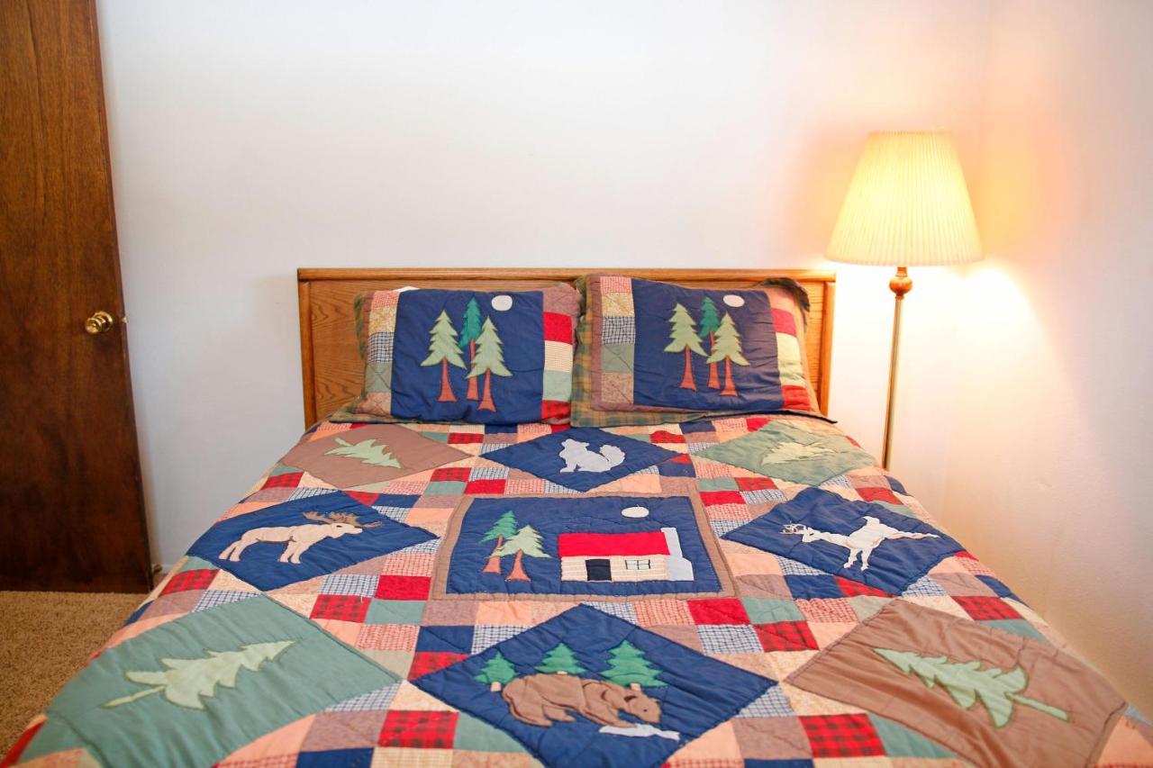 Hi Country Haus Unit 705 Villa Winter Park Bagian luar foto