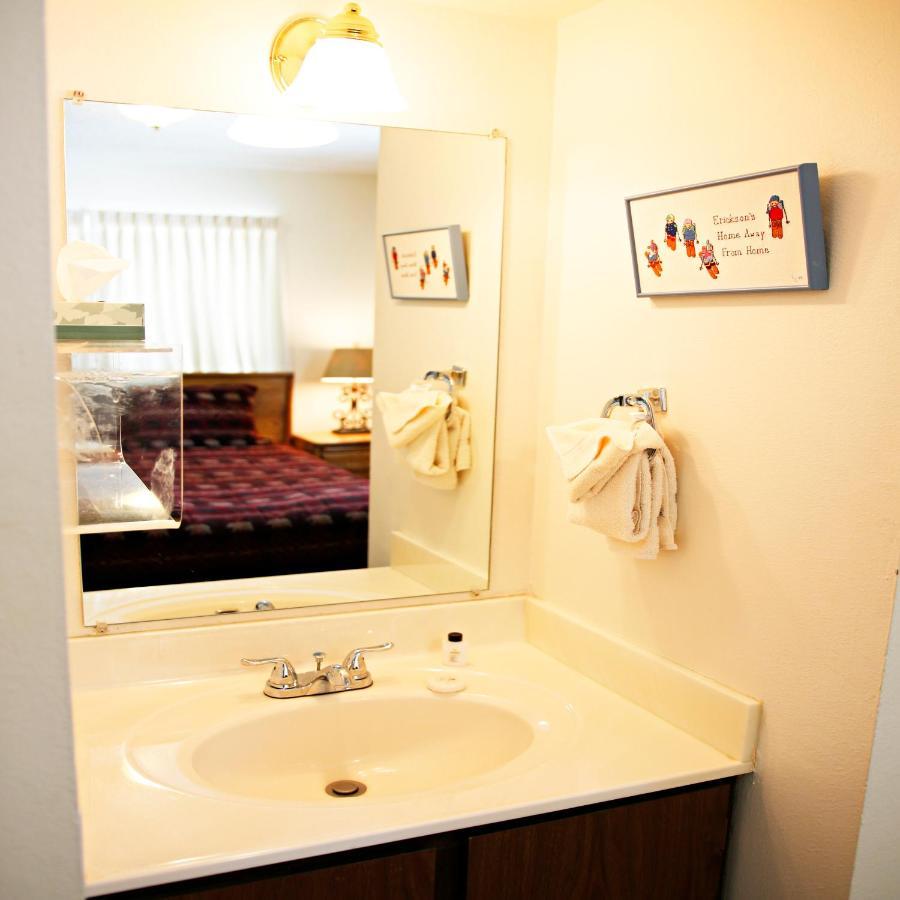 Hi Country Haus Unit 705 Villa Winter Park Bagian luar foto