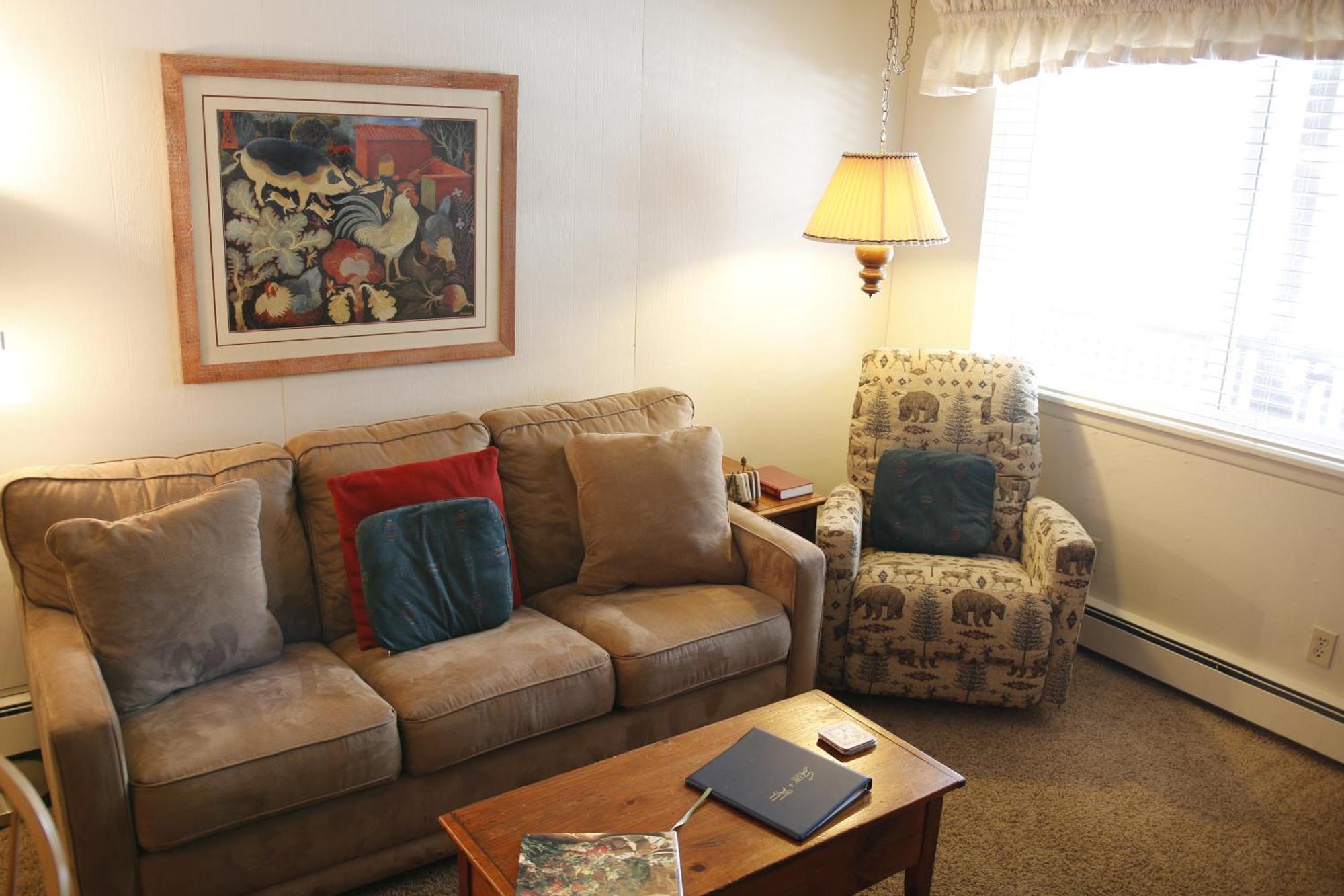 Hi Country Haus Unit 705 Villa Winter Park Bagian luar foto